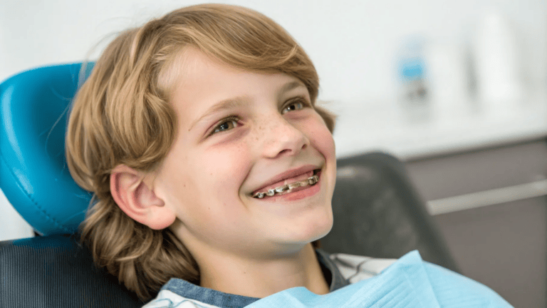 When Should Your Child See an Orthodontist?