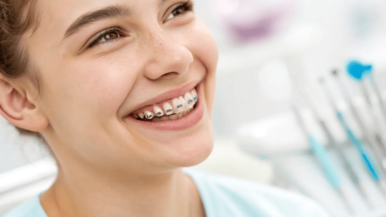 Orthodontics vs Cosmetic Dentistry: 4 Key Differences