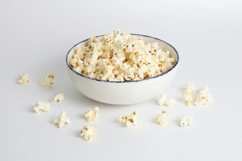 Here’s What to Eat With Braces the First Week 4 Popcorn & Other Foods to Avoid With Braces
